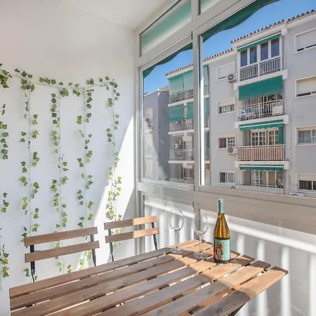 Victoria Luxury Apartment