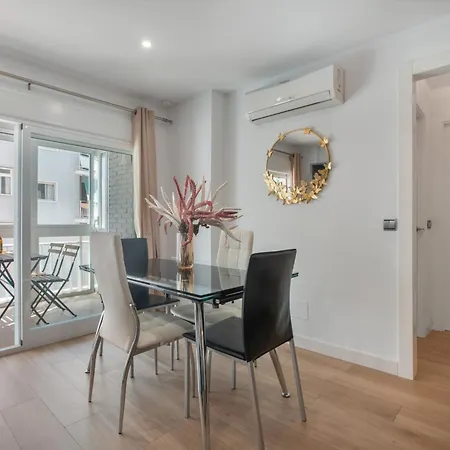 Victoria Luxury Apartment Malaga