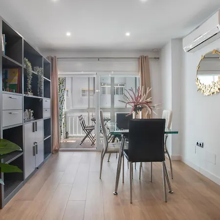Victoria Luxury * Malaga