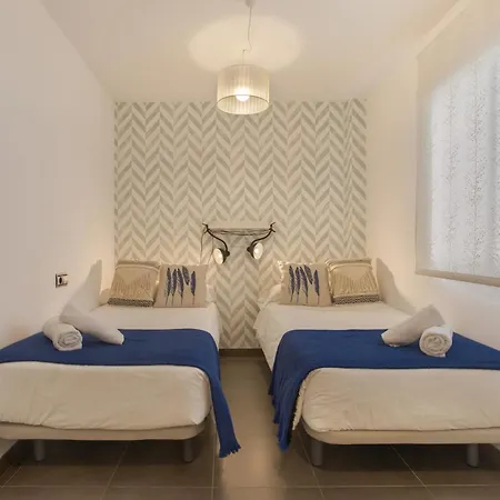 Victoria Luxury Apartment