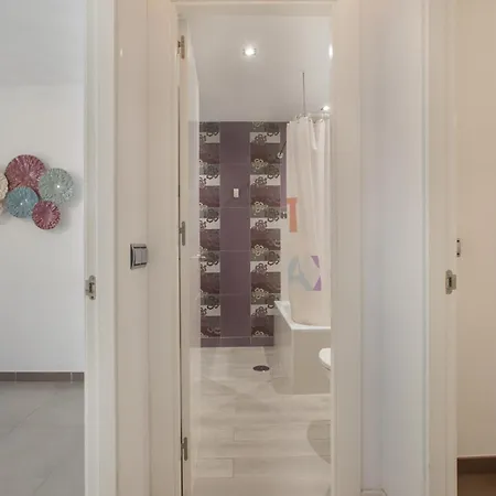 Apartment Victoria Luxury